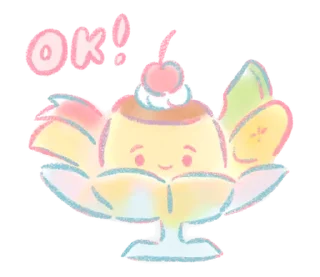 ⭐-больше стикеров тут : @drowndreams, Telegram Sticker