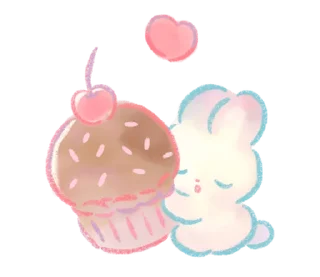 ⭐-больше стикеров тут : @drowndreams, Telegram Sticker