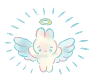 ⭐-больше стикеров тут : @drowndreams, Telegram Sticker