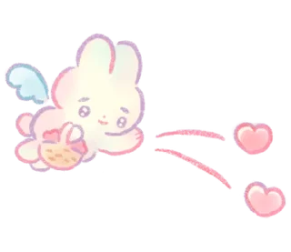 ⭐-больше стикеров тут : @drowndreams, Telegram Sticker