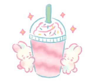 ⭐-больше стикеров тут : @drowndreams, Telegram Sticker