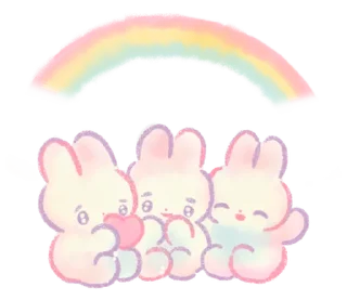 ⭐-больше стикеров тут : @drowndreams, Telegram Sticker