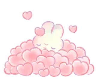 ⭐-больше стикеров тут : @drowndreams, Telegram Sticker