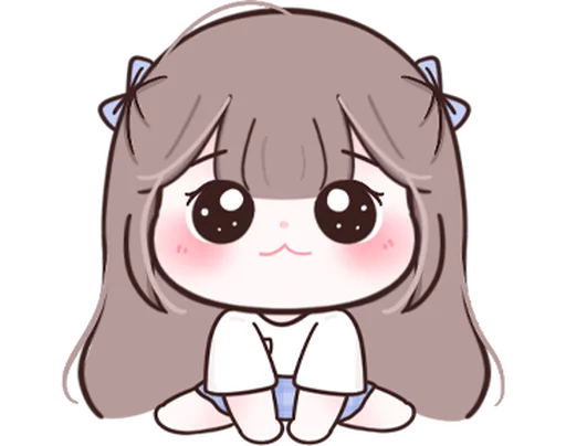  : .. @mwllky  @kaomowji  , telegram sticker