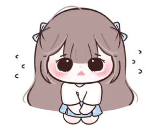 🍋- : .. @mwllky  @kaomowji  , Telegram Sticker