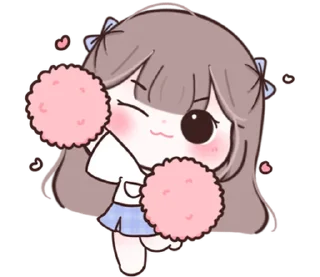 🍋- : .. @mwllky  @kaomowji  , Telegram Sticker