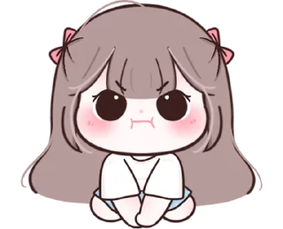 🍋- : .. @mwllky  @kaomowji  , Telegram Sticker