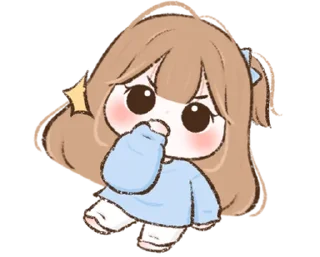 ♥️-` @bajlita, Telegram Sticker