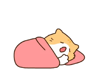 ⭐-귀염둥이 ෆ @svalkablin 🪶, Telegram Sticker