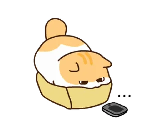 ⭐-귀염둥이 ෆ @svalkablin 🪶, Telegram Sticker