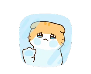 ⭐-귀염둥이 ෆ @svalkablin 🪶, Telegram Sticker