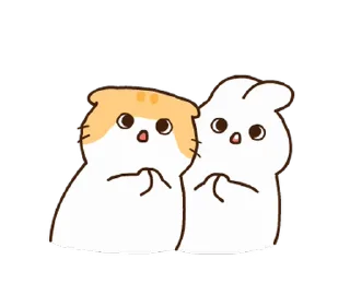 ⭐-귀염둥이 ෆ @svalkablin 🪶, Telegram Sticker