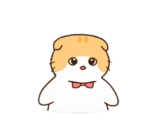 ⭐-귀염둥이 ෆ @svalkablin 🪶, Telegram Sticker