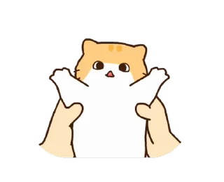 ⭐-귀염둥이 ෆ @svalkablin 🪶, Telegram Sticker
