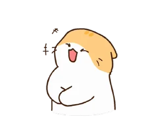 ⭐-귀염둥이 ෆ @svalkablin 🪶, Telegram Sticker