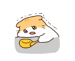 ⭐-귀염둥이 ෆ @svalkablin 🪶, Telegram Sticker
