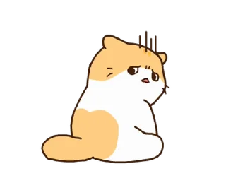 ⭐-귀염둥이 ෆ @svalkablin 🪶, Telegram Sticker