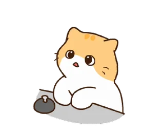 ⭐-귀염둥이 ෆ @svalkablin 🪶, Telegram Sticker