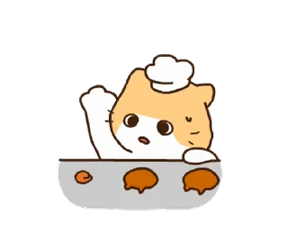 ⭐-귀염둥이 ෆ @svalkablin 🪶, Telegram Sticker
