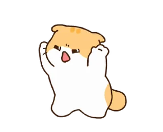 ⭐-귀염둥이 ෆ @svalkablin 🪶, Telegram Sticker