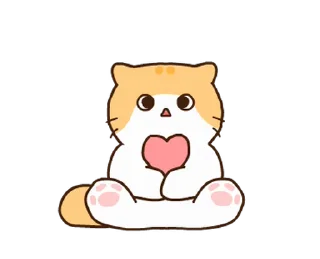 ⭐-귀염둥이 ෆ @svalkablin 🪶, Telegram Sticker