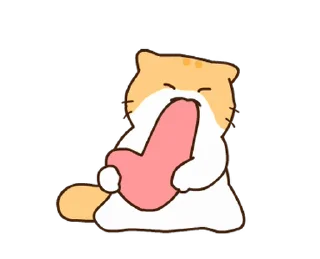 ⭐-귀염둥이 ෆ @svalkablin 🪶, Telegram Sticker