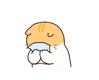⭐-귀염둥이 ෆ @svalkablin 🪶, Telegram Sticker
