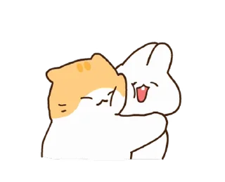 ⭐-귀염둥이 ෆ @svalkablin 🪶, Telegram Sticker