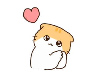 ⭐-귀염둥이 ෆ @svalkablin 🪶, Telegram Sticker