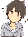 😲-Brother, Telegram Sticker