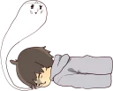 😵-Brother, Telegram Sticker