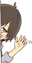 👋-Brother, Telegram Sticker