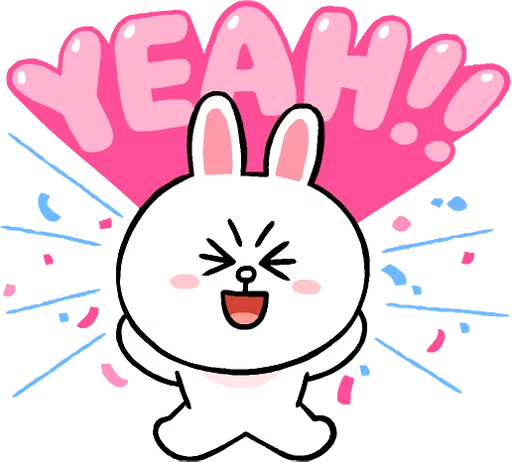 Cute and Soft, telegram sticker