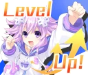 😃-Nep-Nep Stickers "Neptune", Telegram Sticker