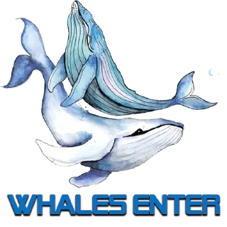 🐳-استیکر ارز دیجیتال, Telegram Sticker