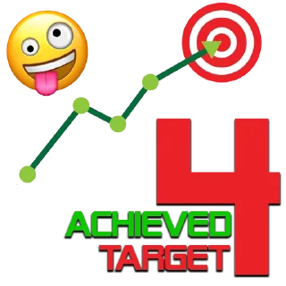 4️⃣-استیکر ارز دیجیتال, Telegram Sticker