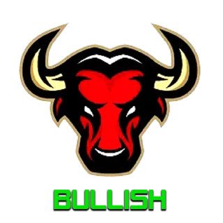 🐮-استیکر ارز دیجیتال, Telegram Sticker