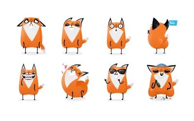Foxy