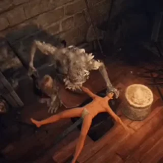 🔨-@PePaPy, Telegram Sticker