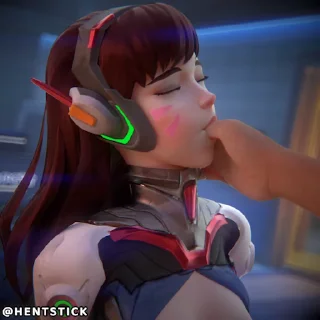 😋-GirlsEmotions @TVstickers, Telegram Sticker