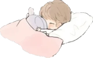 🐨-Littlespace, Telegram Sticker