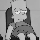 ☹-@lklke, Telegram Sticker