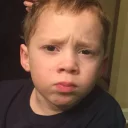 😒-@lklke, Telegram Sticker