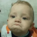 ☹-@lklke, Telegram Sticker