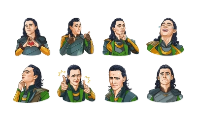 Loki
