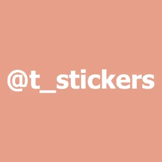 🧡-Забавные животные 2 (@safthome), Telegram Sticker