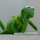 🤔-Забавные животные 2 (@safthome), Telegram Sticker