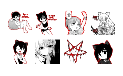 LOLICORE by @lolicore_UA