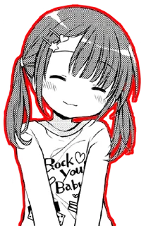 ☺️-LOLICORE by @lolicore_UA, Telegram Sticker