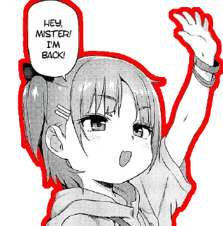 🎧-LOLICORE by @lolicore_UA, Telegram Sticker